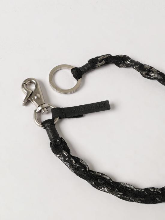 26SS 아워레가시 키링 A2268LOB Black - OUR LEGACY