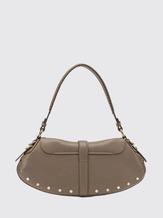 26SS 가니 숄더백 B2060040 03P Coffee - GANNI