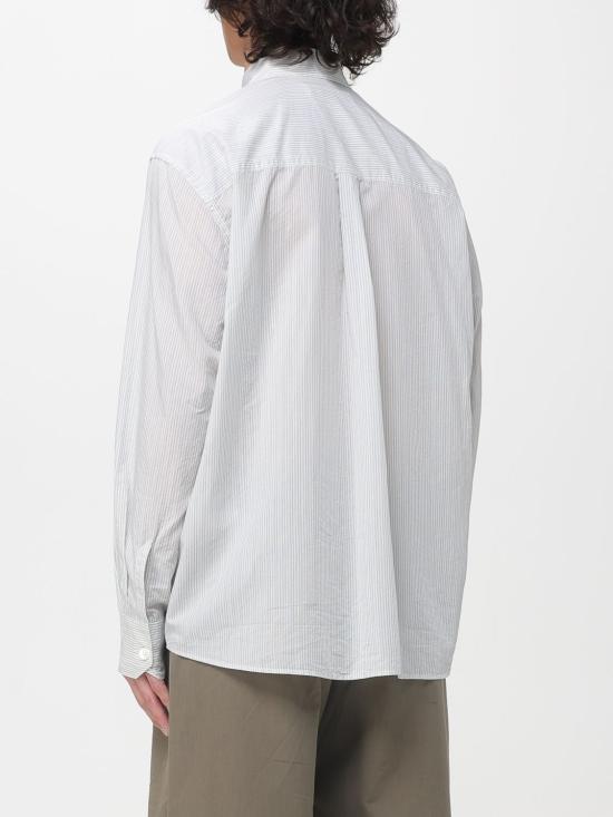 26SS 아워레가시 어보브 셔츠 M2262AI Striped - OUR LEGACY