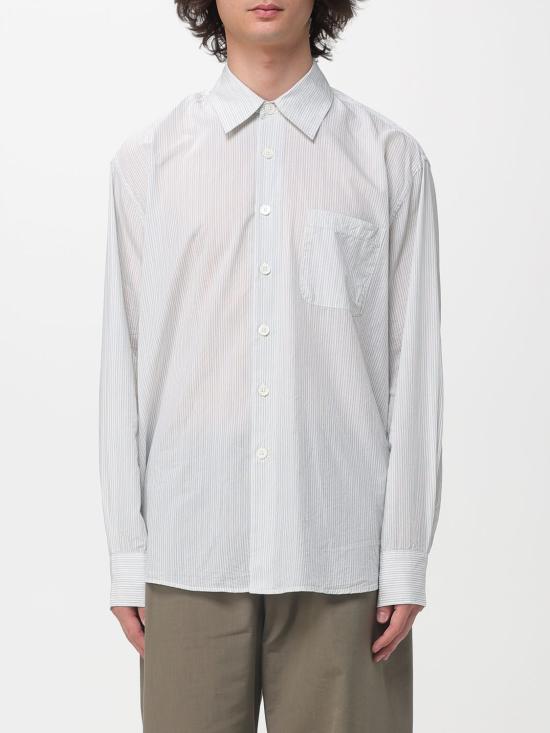 26SS 아워레가시 어보브 셔츠 M2262AI Striped