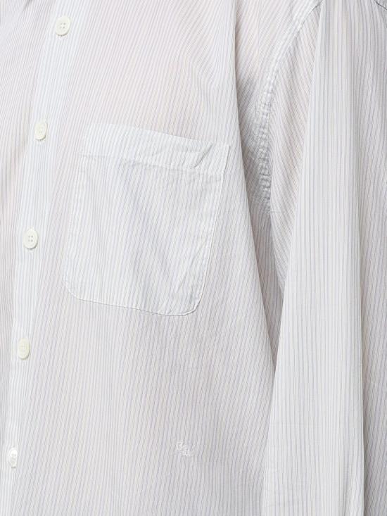 26SS 아워레가시 어보브 셔츠 M2262AI Striped - OUR LEGACY
