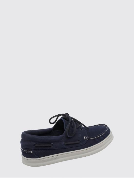 26SS 캠퍼 로퍼 K101073 006 RUNNER 0 Blue - CAMPER