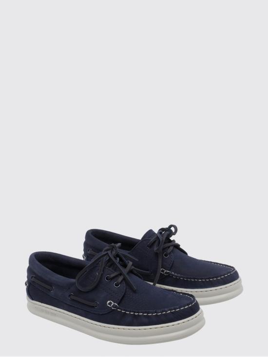 26SS 캠퍼 로퍼 K101073 006 RUNNER 0 Blue - CAMPER