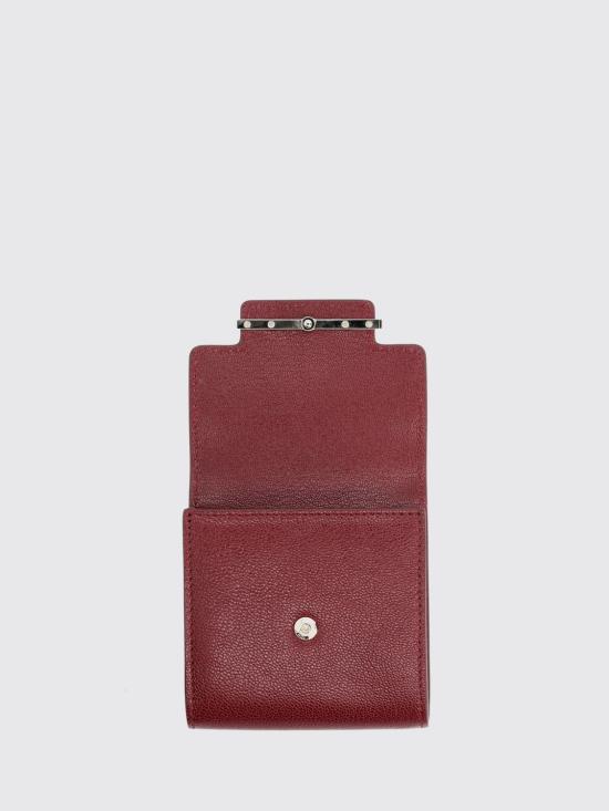26SS 톰포드 지갑 S0533LGO033P RAP Red - TOMFORD