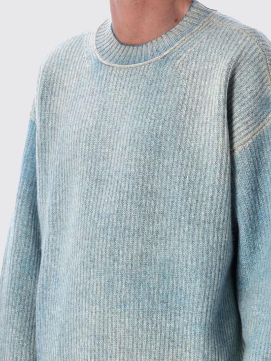 26SS 리프레젠트 스웨터 MLM100217 08 Sky - REPRESENT