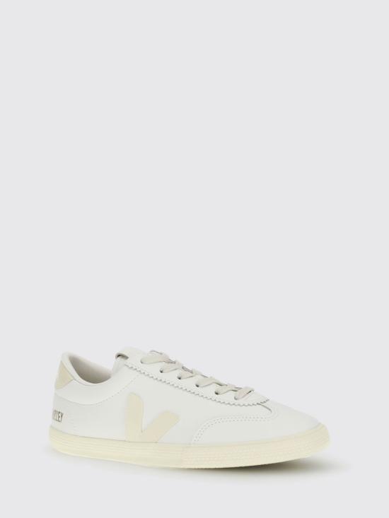 26SS 베자 스니커즈 YP2021573A WHITECALCA White - VEJA