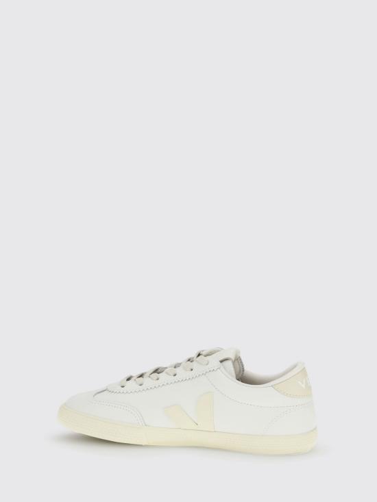 26SS 베자 스니커즈 YP2021573A WHITECALCA White - VEJA