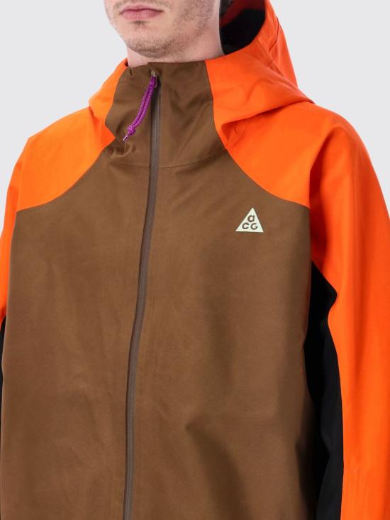 26SS 나이키 자켓 HV1131 819 Brown - NIKE