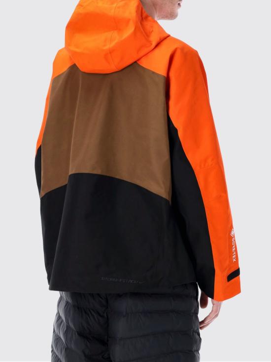 26SS 나이키 자켓 HV1131 819 Brown - NIKE