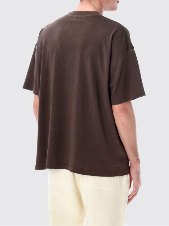 26SS 리프레젠트 반팔 티셔츠 MLM100170 17 Black 1 - REPRESENT