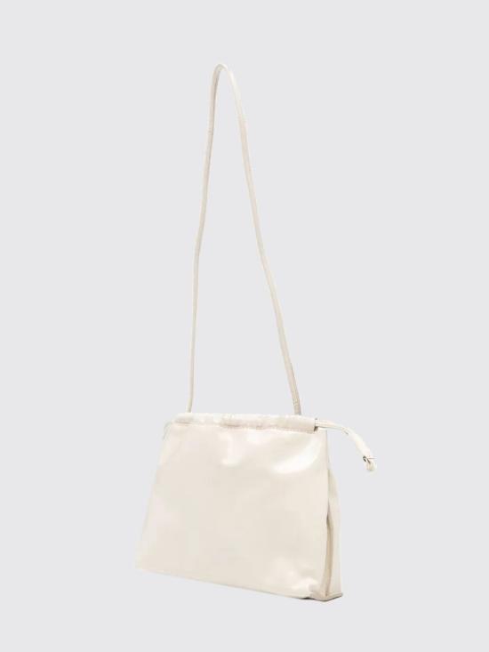 26SS 쉐르 액세서리 SEM0439SUZETTE ECR15 Ivory - SOEUR