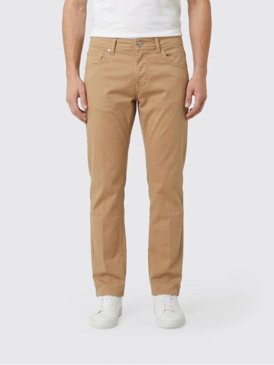 26SS 야콥코헨 데님 팬츠 JUMQE015036S2544 D34 Beige