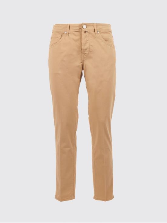 26SS 야콥코헨 데님 팬츠 JUMQE015036S2544 D34 Beige - JACOB COHËN