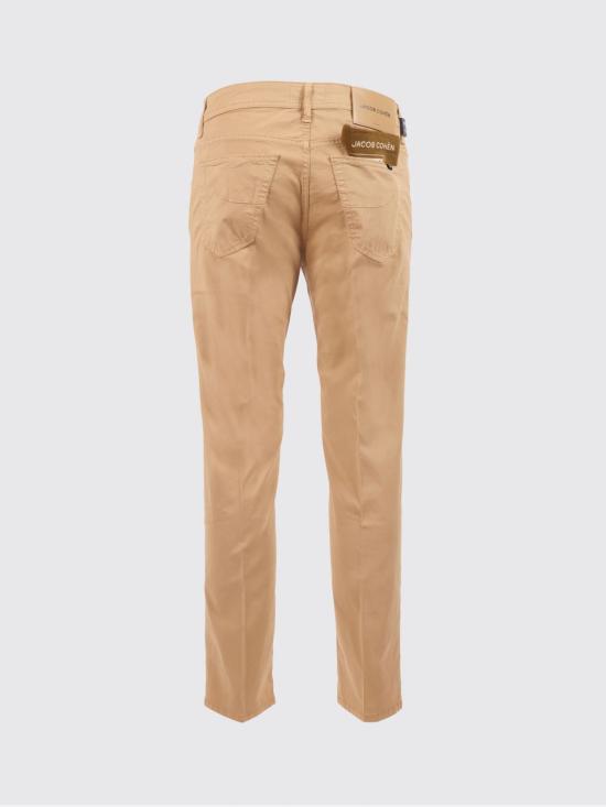 26SS 야콥코헨 데님 팬츠 JUMQE015036S2544 D34 Beige - JACOB COHËN