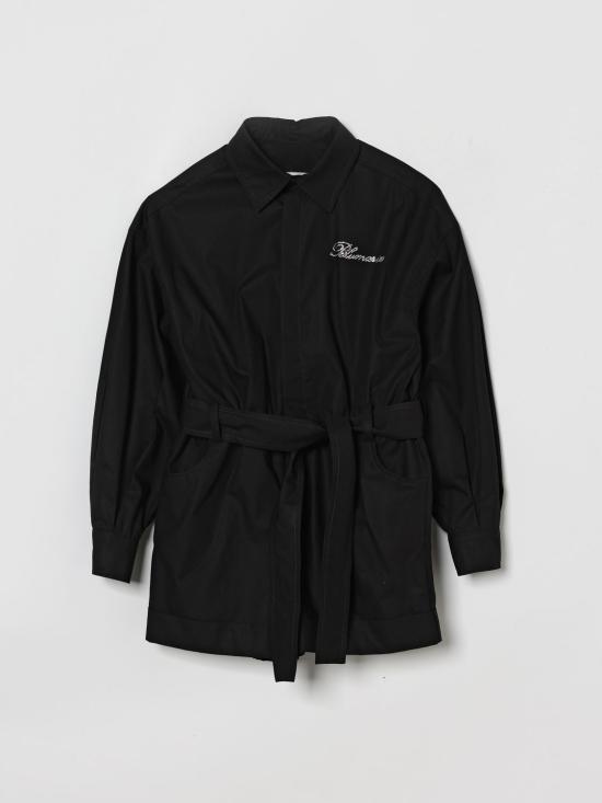 26SS [키즈] 미스블루마린 원피스 BFTA0030CA030 N000 Black