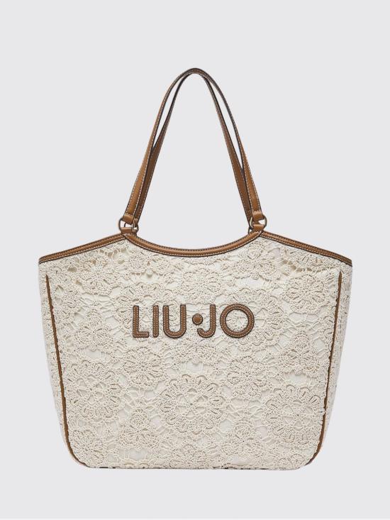 26SS 리우조 숄더백 AA6208J3865 X0459 Cream