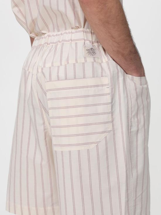 26SS 란나 숏팬츠 AMSS26SH01113 R021 White - RANRA