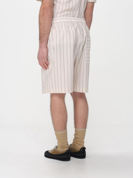 26SS 란나 숏팬츠 AMSS26SH01113 R021 White - RANRA