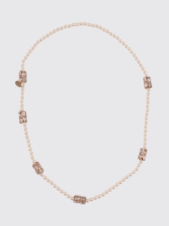 26SS 위켄드막스마라 보석 2615751134600 001 Emerald - WEEKEND MAX MARA