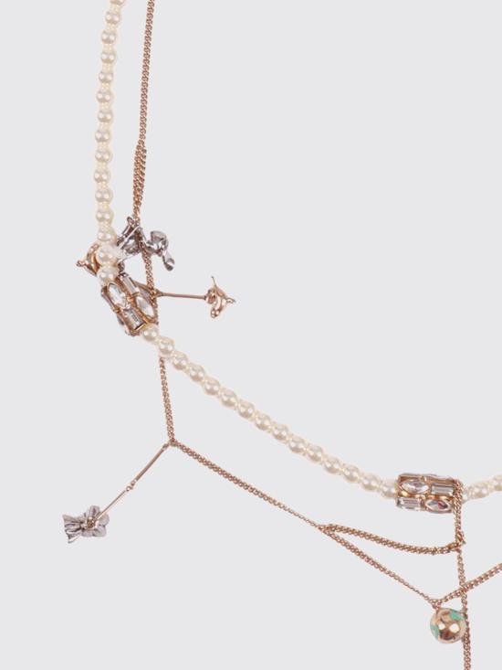 26SS 위켄드막스마라 보석 2615751134600 001 Emerald - WEEKEND MAX MARA