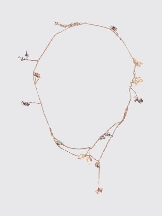 26SS 위켄드막스마라 보석 2615751134600 001 Emerald - WEEKEND MAX MARA