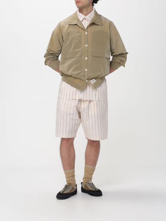 26SS 란나 셔츠 AMSS26SS01113 R021 White - RANRA