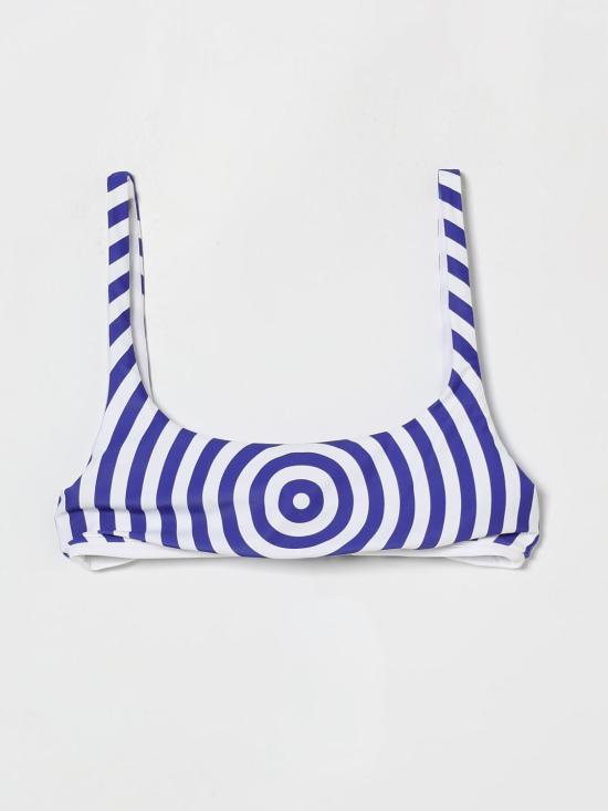 26SS 장 폴 고티에 원피스 수영복 2602WTO478J046P 0159 White - JEAN PAUL GAULTIER