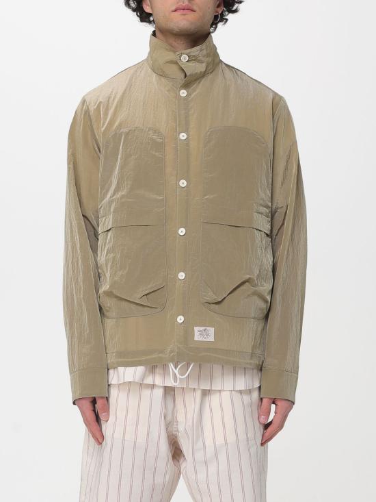 26SS 란나 자켓 AMSS26JA01114 C727 White