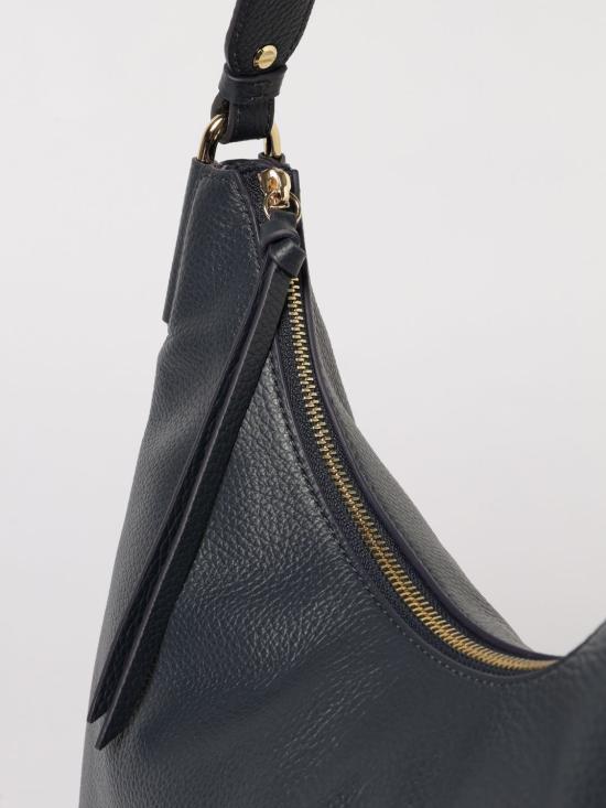 26SS 코치넬리 숄더백 E1T95130101 B29 Blue - COCCINELLE