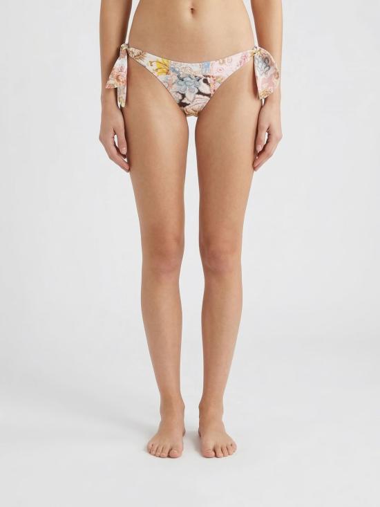 26SS 짐머만 비키니 수영복 6974WRS263 PTML White