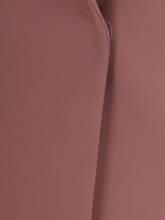 26SS 파트리지아페페 수트 자켓 2S1547A737 B885 Brown - PATRIZIA PEPE