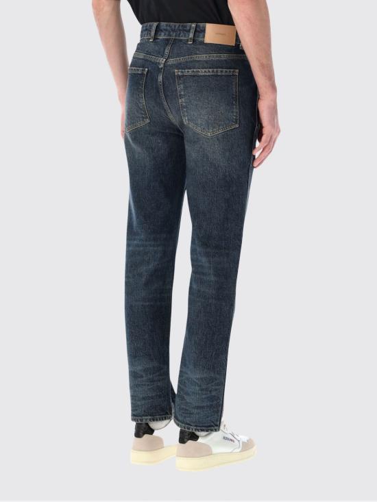 26SS 리프레젠트 R1 슬림 핏 데님 팬츠 MLM100335 10 Denim - REPRESENT