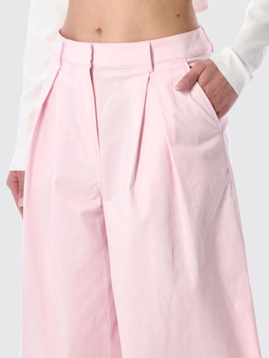 26SS 더 가먼트 팔라초 팬츠 20391 421 Pink - THE GARMENT