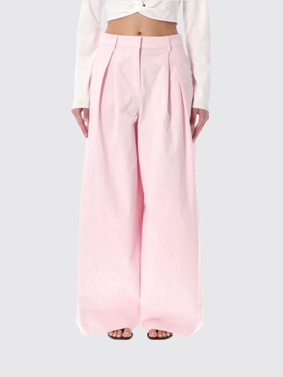 26SS 더 가먼트 팔라초 팬츠 20391 421 Pink