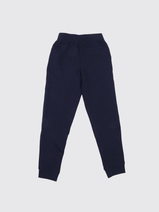 26SS [키즈] 폴로 랄프로렌 스트레이트 팬츠 323720897 003 Blue - POLO RALPH LAUREN