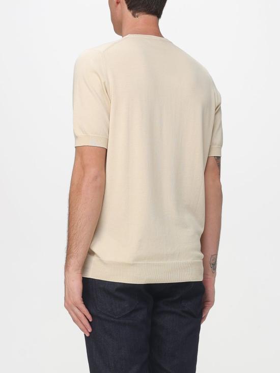 26SS 페이 스웨터 NMMC152175TOHP C203 Beige - FAY