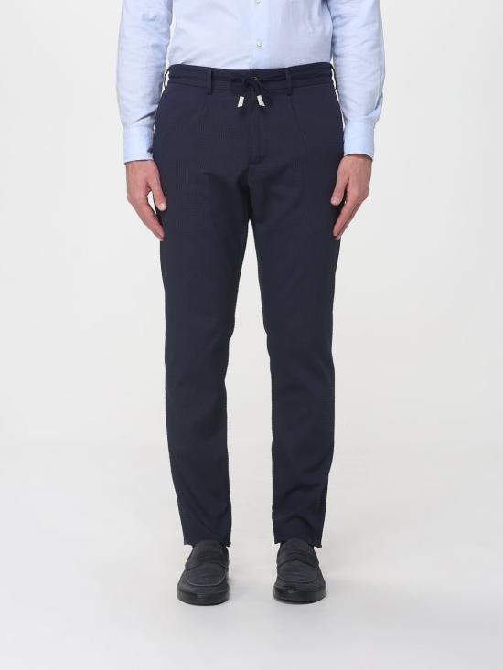 26SS 일레븐티 수트 세트 M75ABUL01TES0M169 11 Blue - ELEVENTY