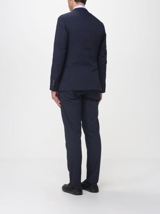 26SS 일레븐티 수트 세트 M75ABUL01TES0M169 11 Blue - ELEVENTY