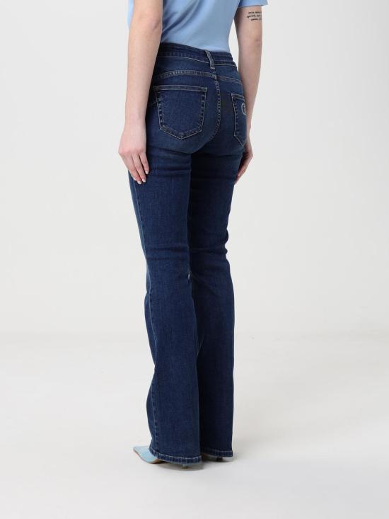 26SS 리우조 데님 팬츠 UA6025DS085 79073 Navy - LIU JO