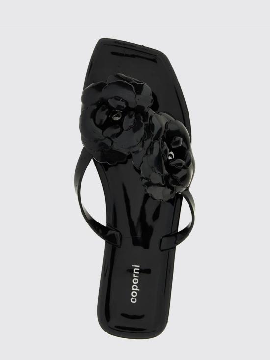 26SS 코페르니 슈즈 COPSH84F9013 BLK Black - COPERNI