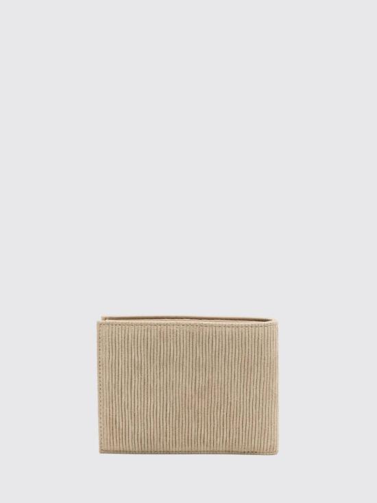 26SS 엠포리오 아르마니 남성지갑 EM005752AF25302 F8246 Grey - EMPORIO ARMANI