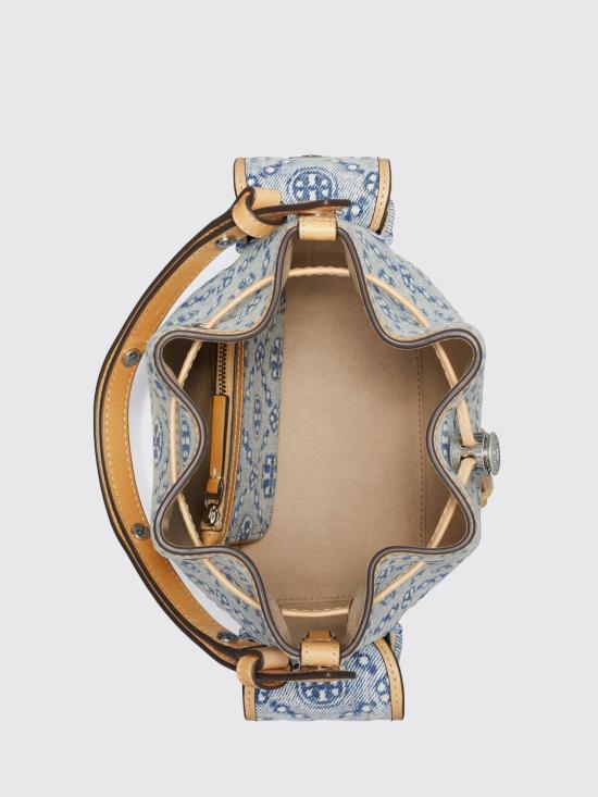 26SS 토리버치 토트백 181216 400 Blue - TORY BURCH