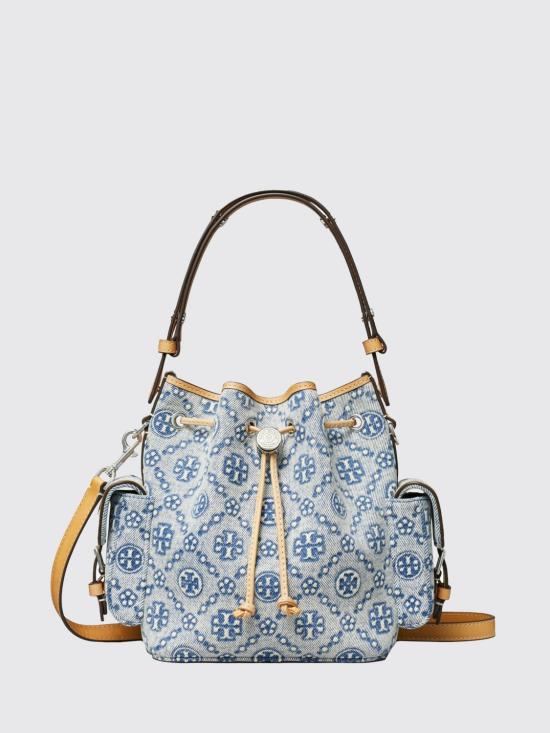 26SS 토리버치 토트백 181216 400 Blue