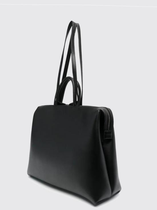 26SS 마르셀 숄더백 MB0219 666 Black - MARSELL