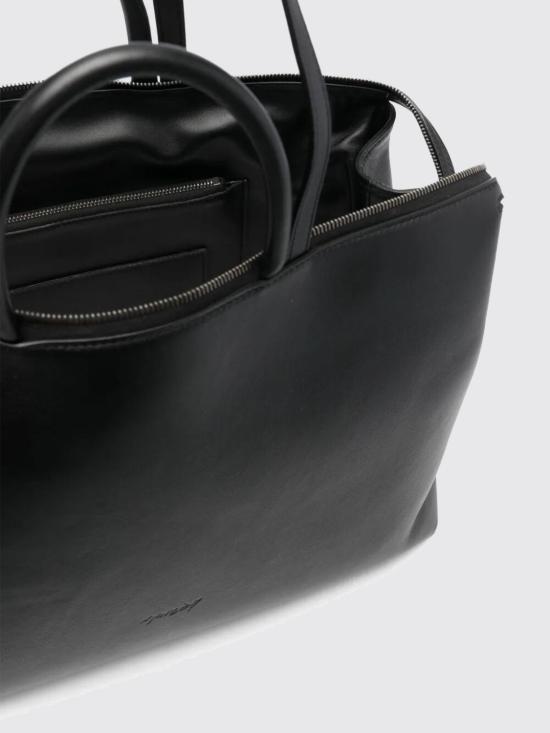 26SS 마르셀 숄더백 MB0219 666 Black - MARSELL