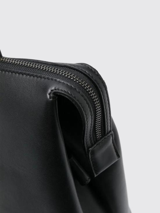 26SS 마르셀 숄더백 MB0286 666 Black - MARSELL