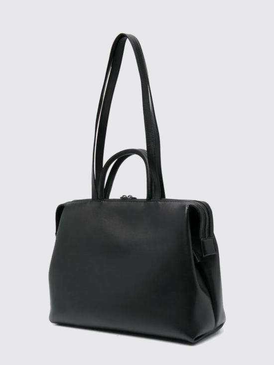 26SS 마르셀 숄더백 MB0286 666 Black - MARSELL