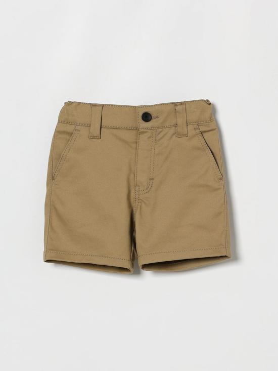 26SS [키즈] 보스 쇼츠/버뮤다 J52870 295 Beige