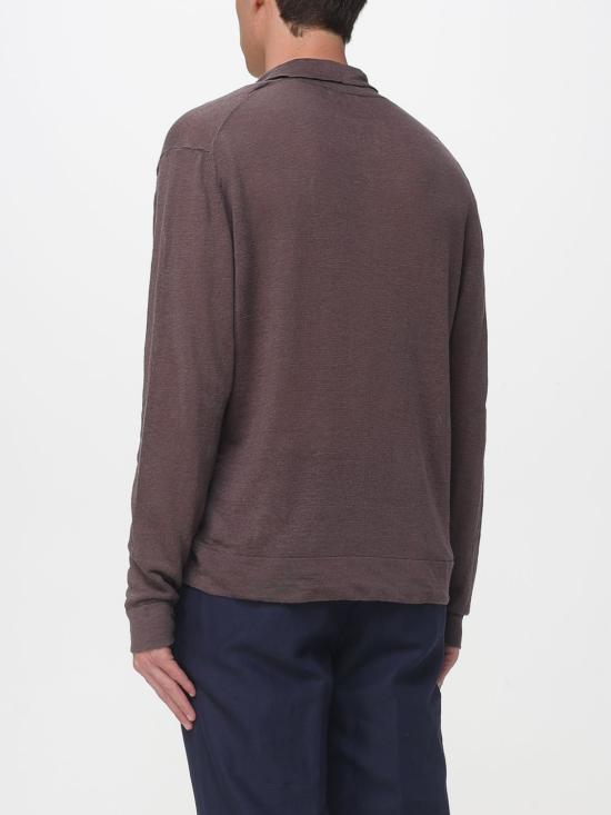 26SS 발렌타인 스웨터 B2W08214L20 94522 Green - BALLANTYNE