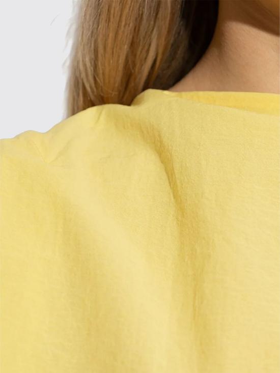 26SS 자크뮈스 롱 원피스 26EDRW00751AW00777 250 Yellow - JACQUEMUS